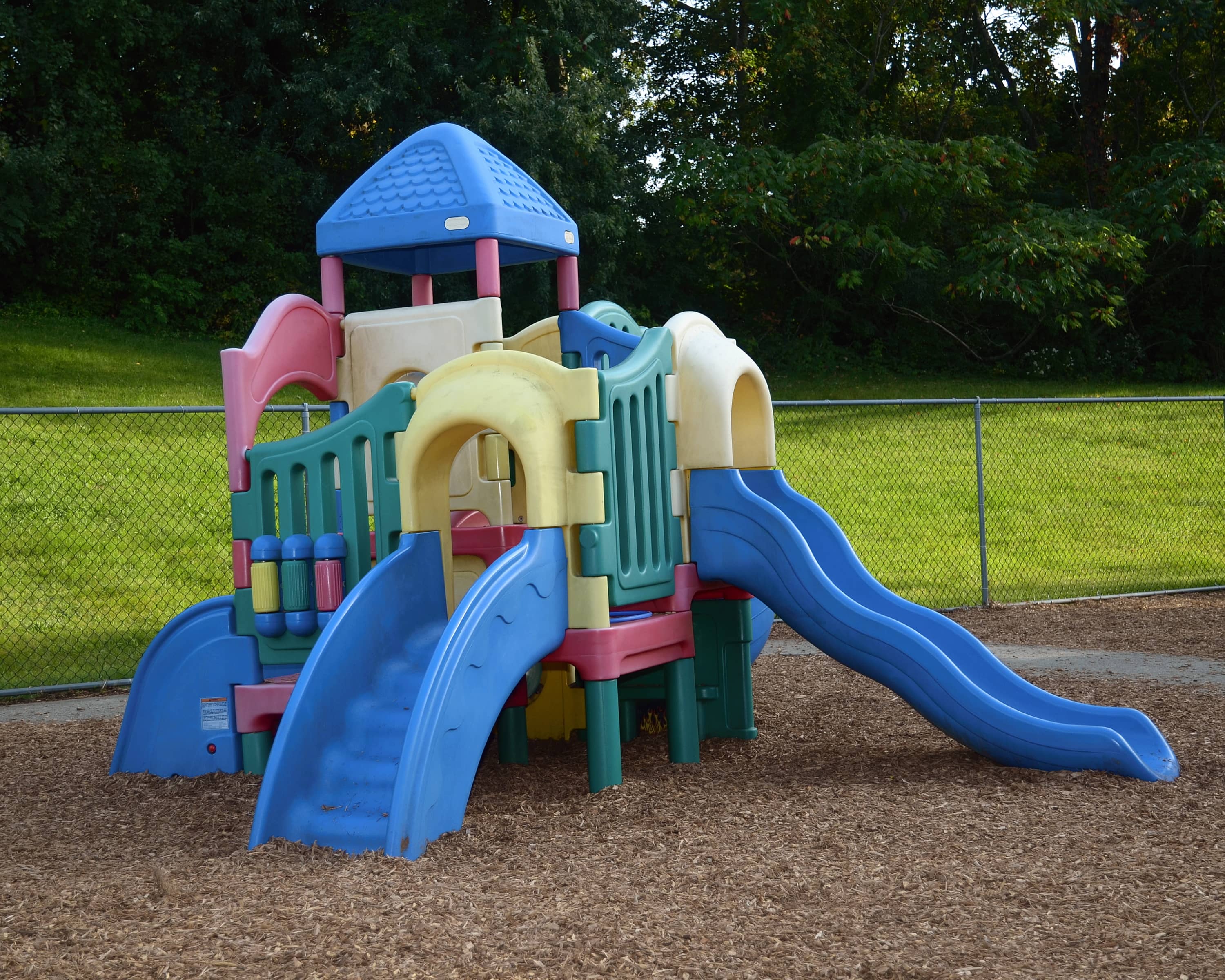 Tutor Time of East Greenbush in East Greenbush, NY 3 Spring Hurst